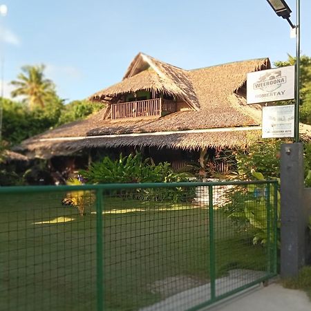 Weeroona Huts Homestay Pacifico San Isidro  Екстер'єр фото