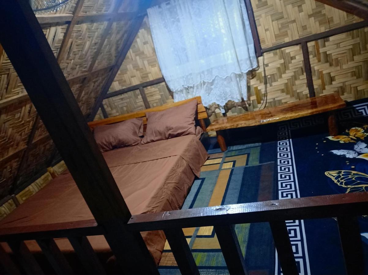 Weeroona Huts Homestay Pacifico San Isidro  Екстер'єр фото