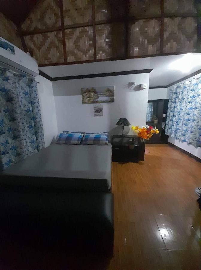 Weeroona Huts Homestay Pacifico San Isidro  Екстер'єр фото