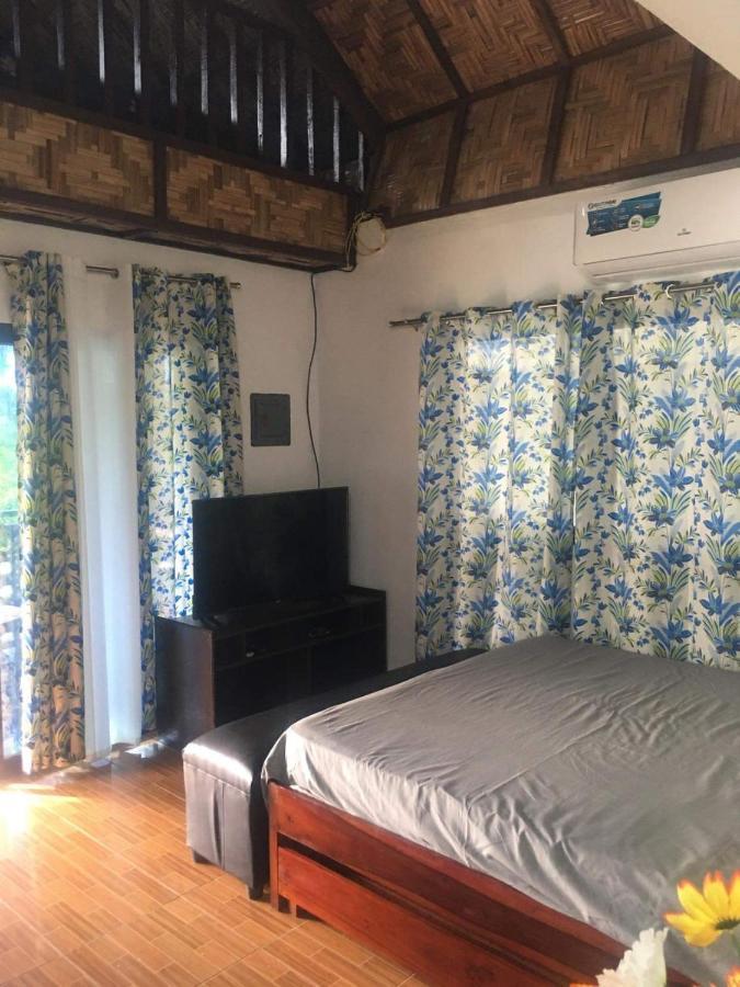 Weeroona Huts Homestay Pacifico San Isidro  Екстер'єр фото