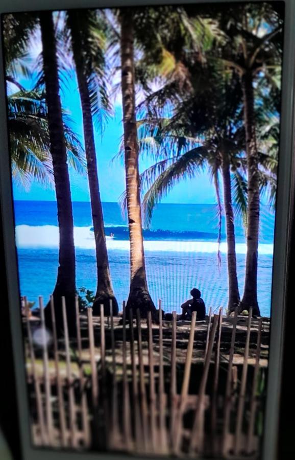 Weeroona Huts Homestay Pacifico San Isidro  Екстер'єр фото