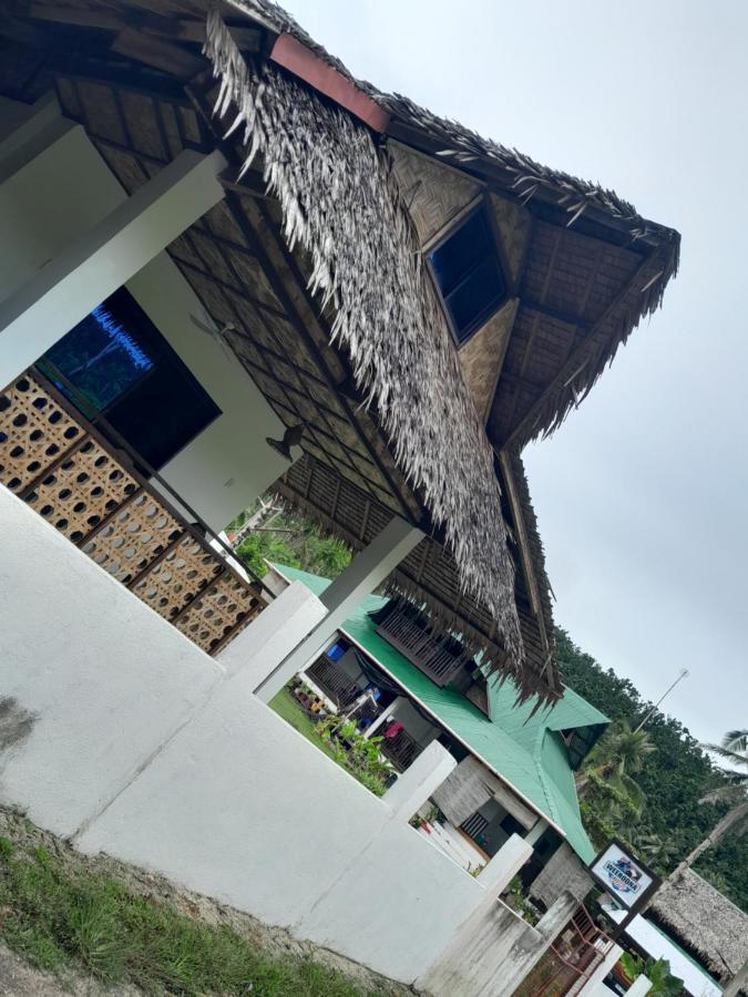 Weeroona Huts Homestay Pacifico San Isidro  Екстер'єр фото