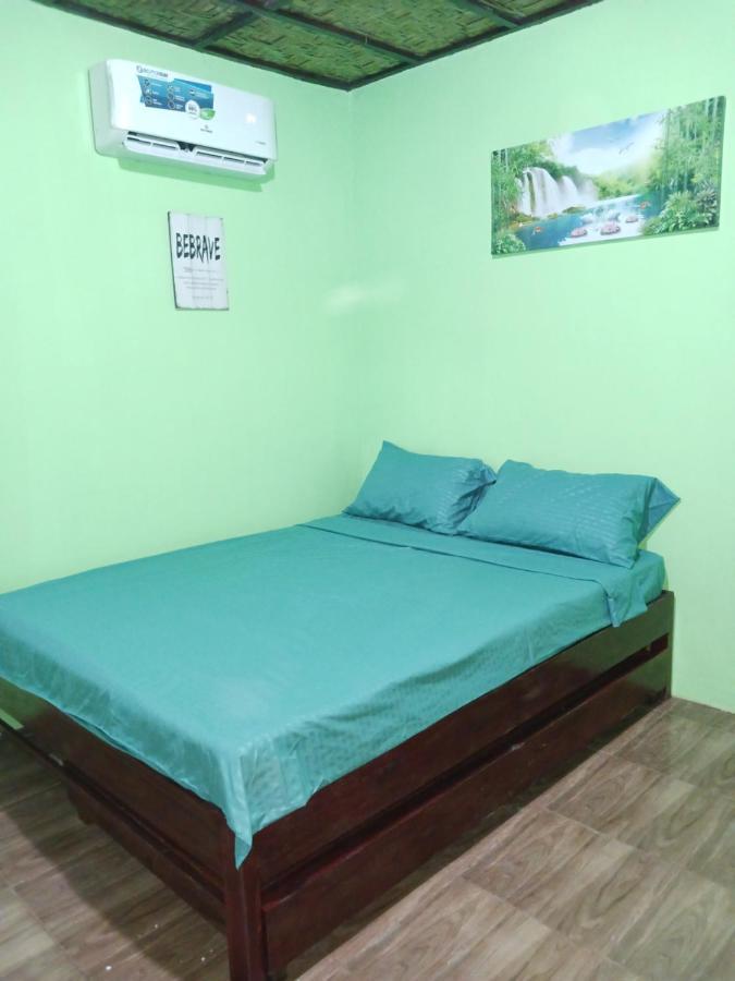 Weeroona Huts Homestay Pacifico San Isidro  Екстер'єр фото