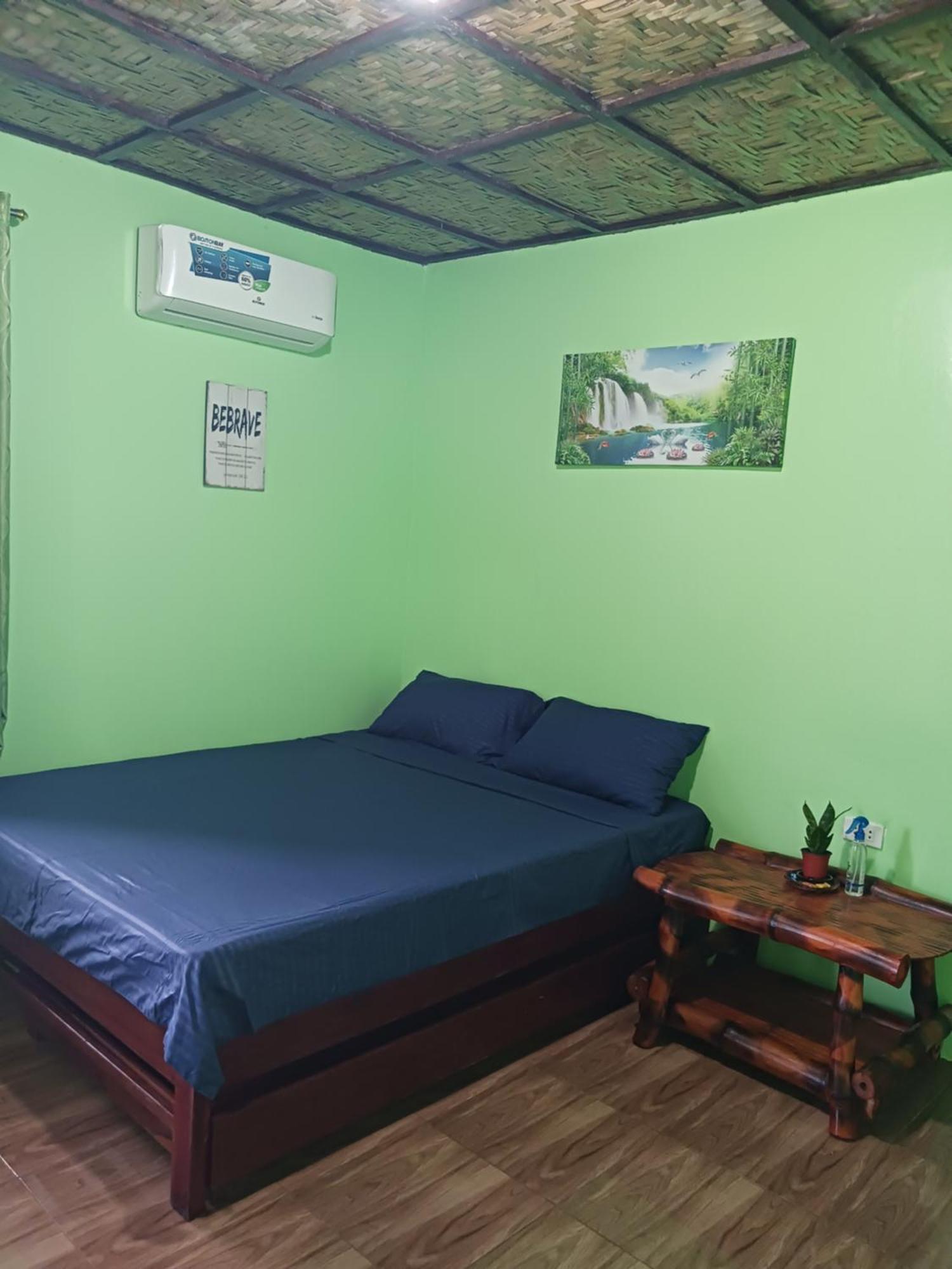 Weeroona Huts Homestay Pacifico San Isidro  Екстер'єр фото