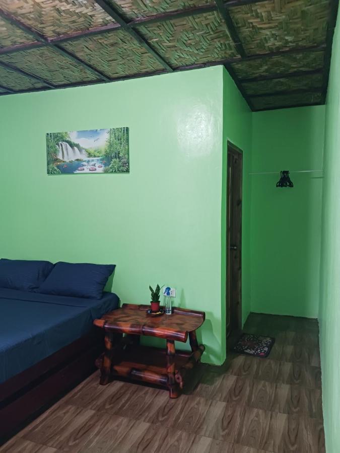 Weeroona Huts Homestay Pacifico San Isidro  Екстер'єр фото