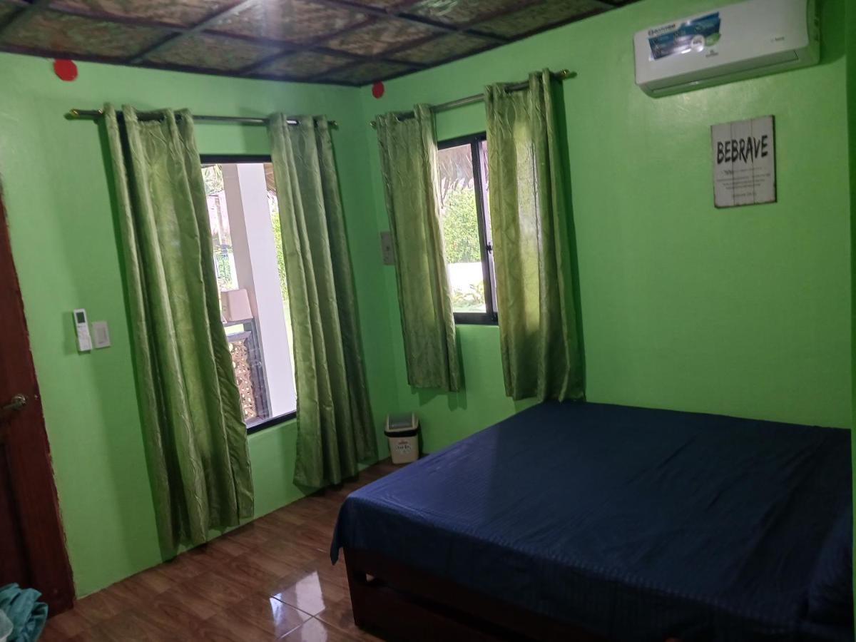 Weeroona Huts Homestay Pacifico San Isidro  Екстер'єр фото