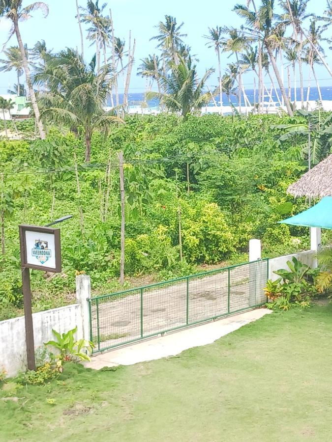 Weeroona Huts Homestay Pacifico San Isidro  Екстер'єр фото