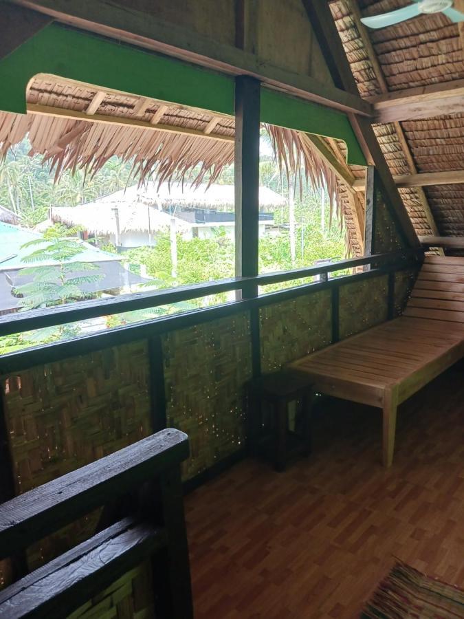 Weeroona Huts Homestay Pacifico San Isidro  Екстер'єр фото