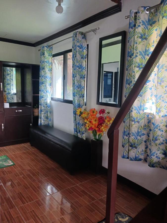 Weeroona Huts Homestay Pacifico San Isidro  Екстер'єр фото