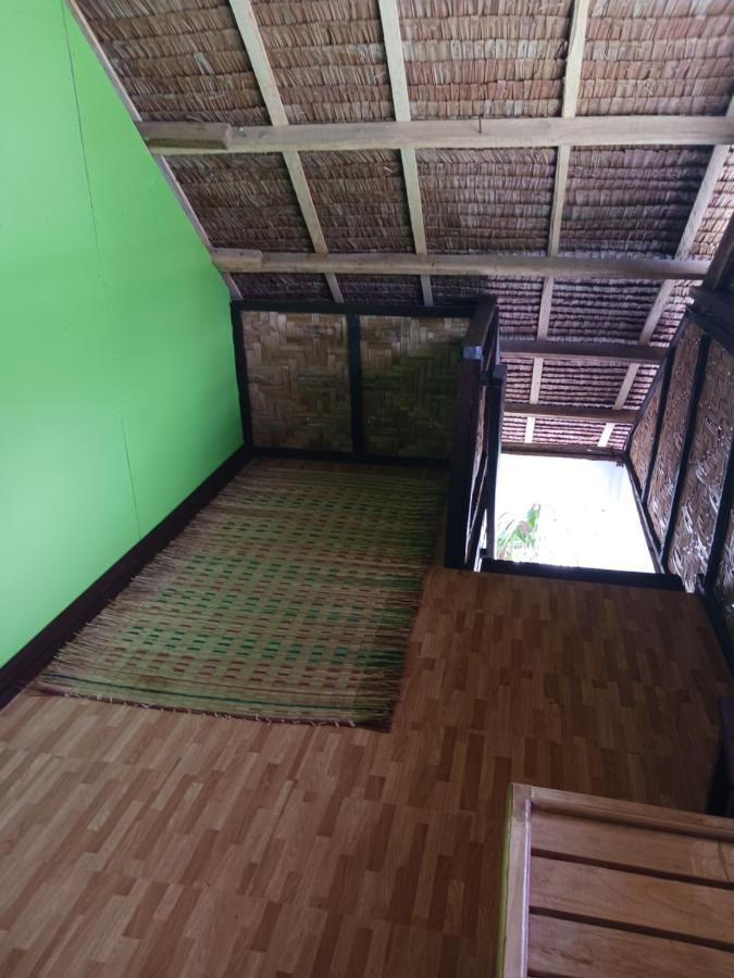 Weeroona Huts Homestay Pacifico San Isidro  Екстер'єр фото