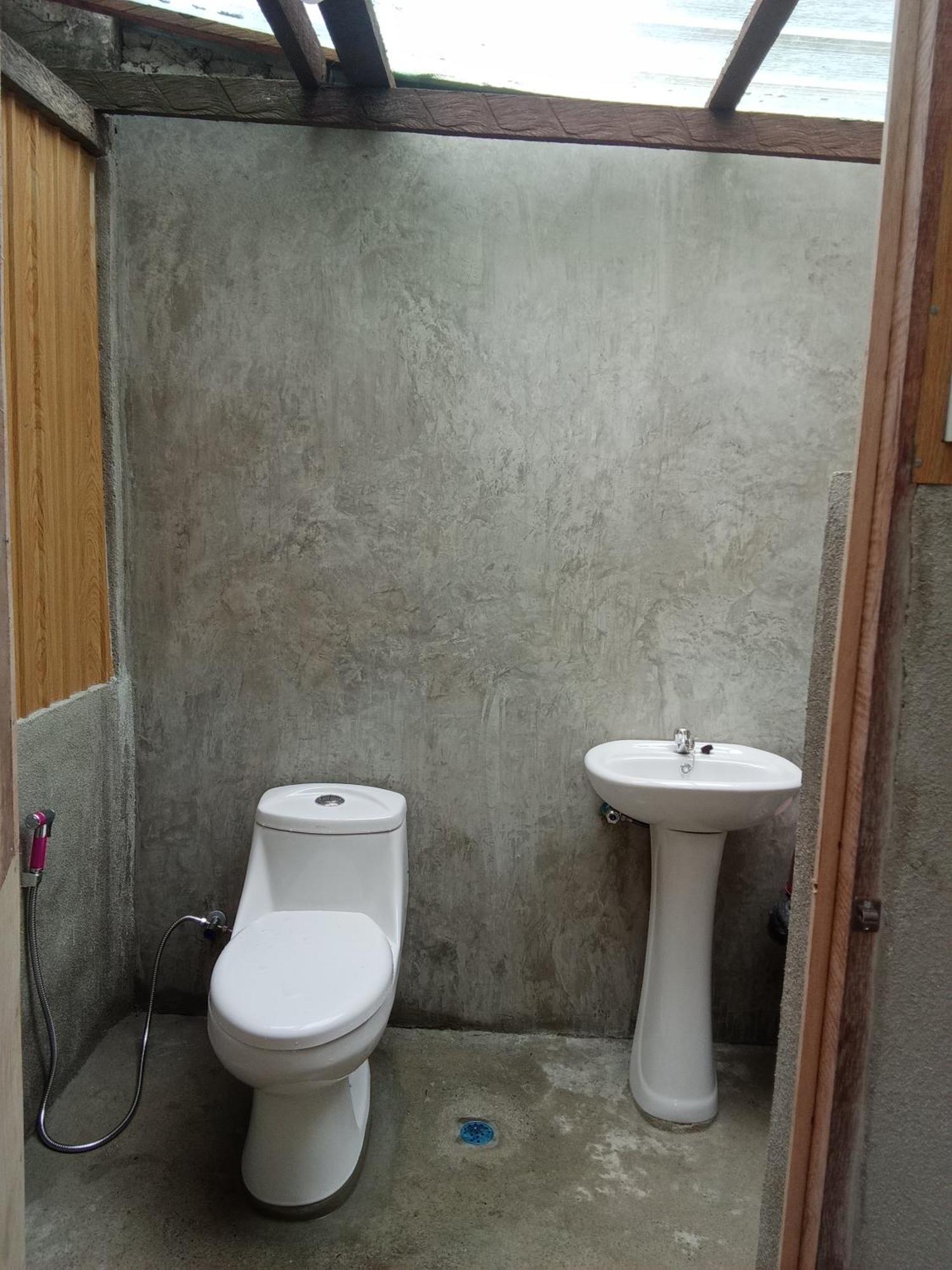 Weeroona Huts Homestay Pacifico San Isidro  Екстер'єр фото