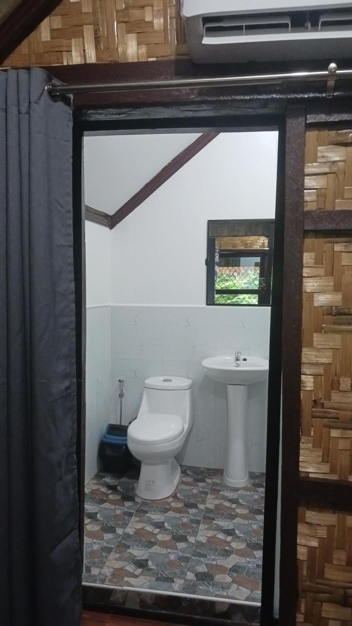 Weeroona Huts Homestay Pacifico San Isidro  Екстер'єр фото