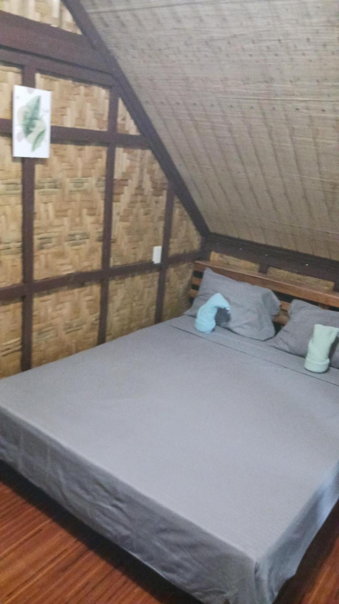 Weeroona Huts Homestay Pacifico San Isidro  Екстер'єр фото