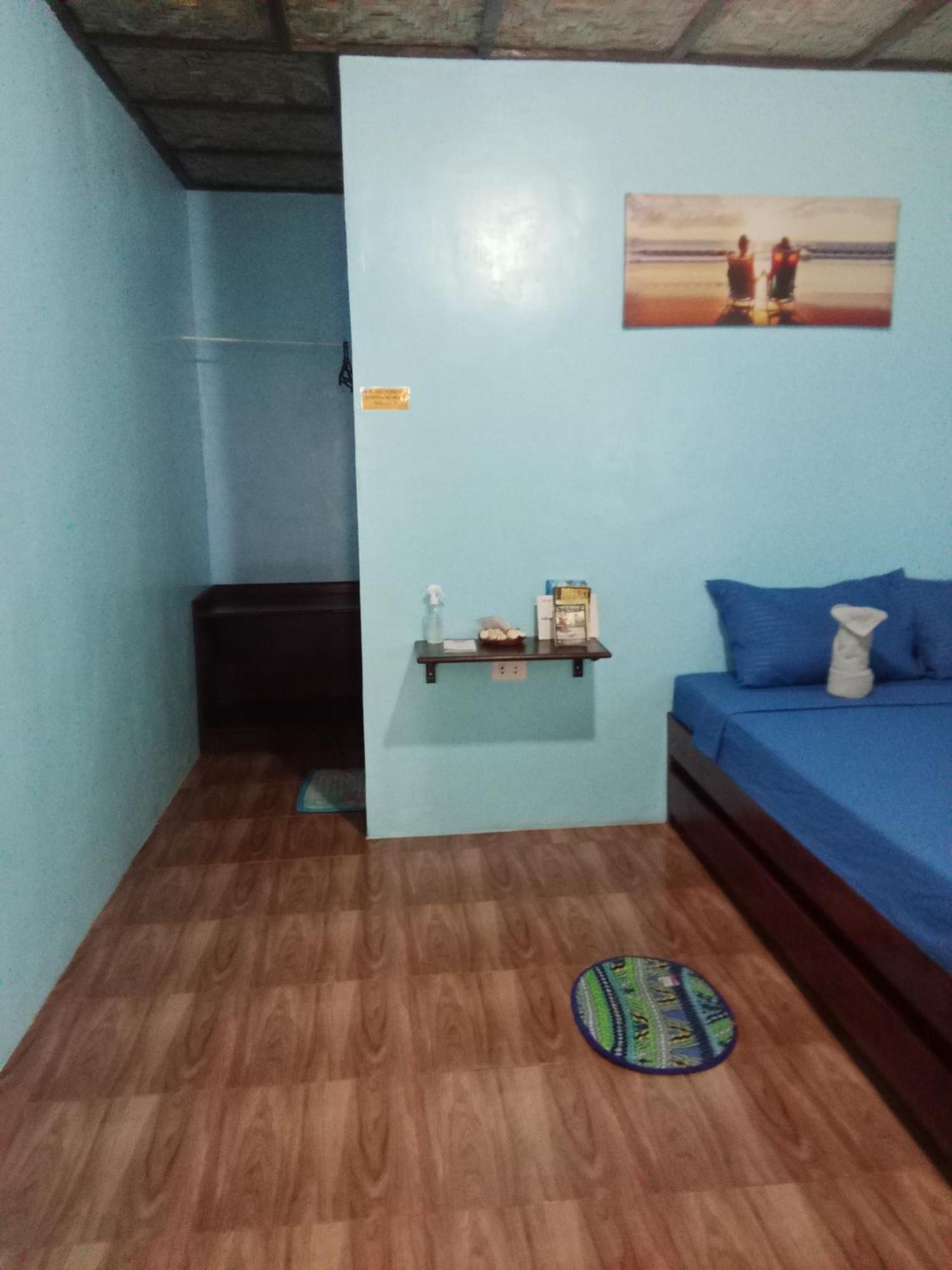 Weeroona Huts Homestay Pacifico San Isidro  Екстер'єр фото