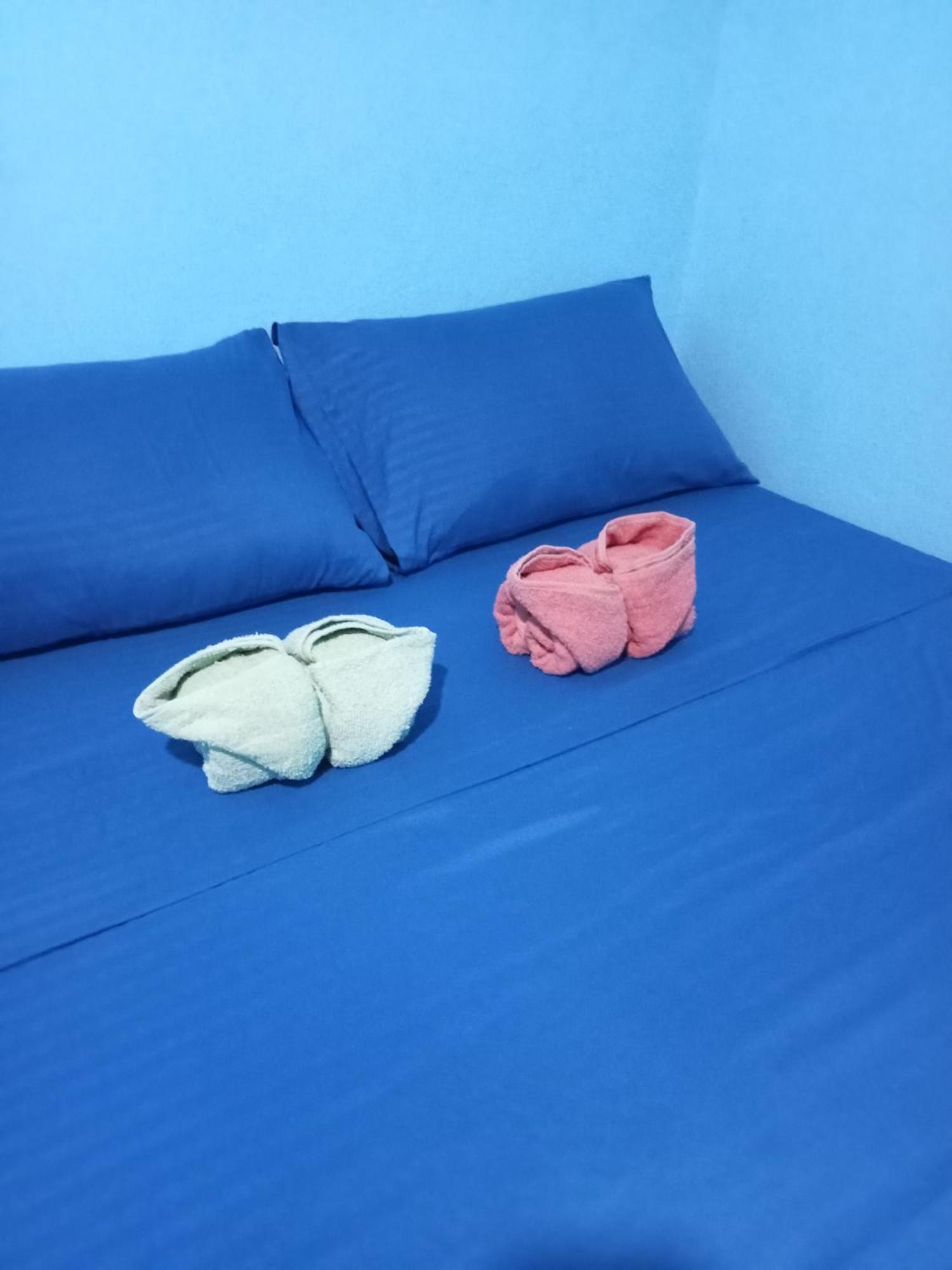 Weeroona Huts Homestay Pacifico San Isidro  Екстер'єр фото
