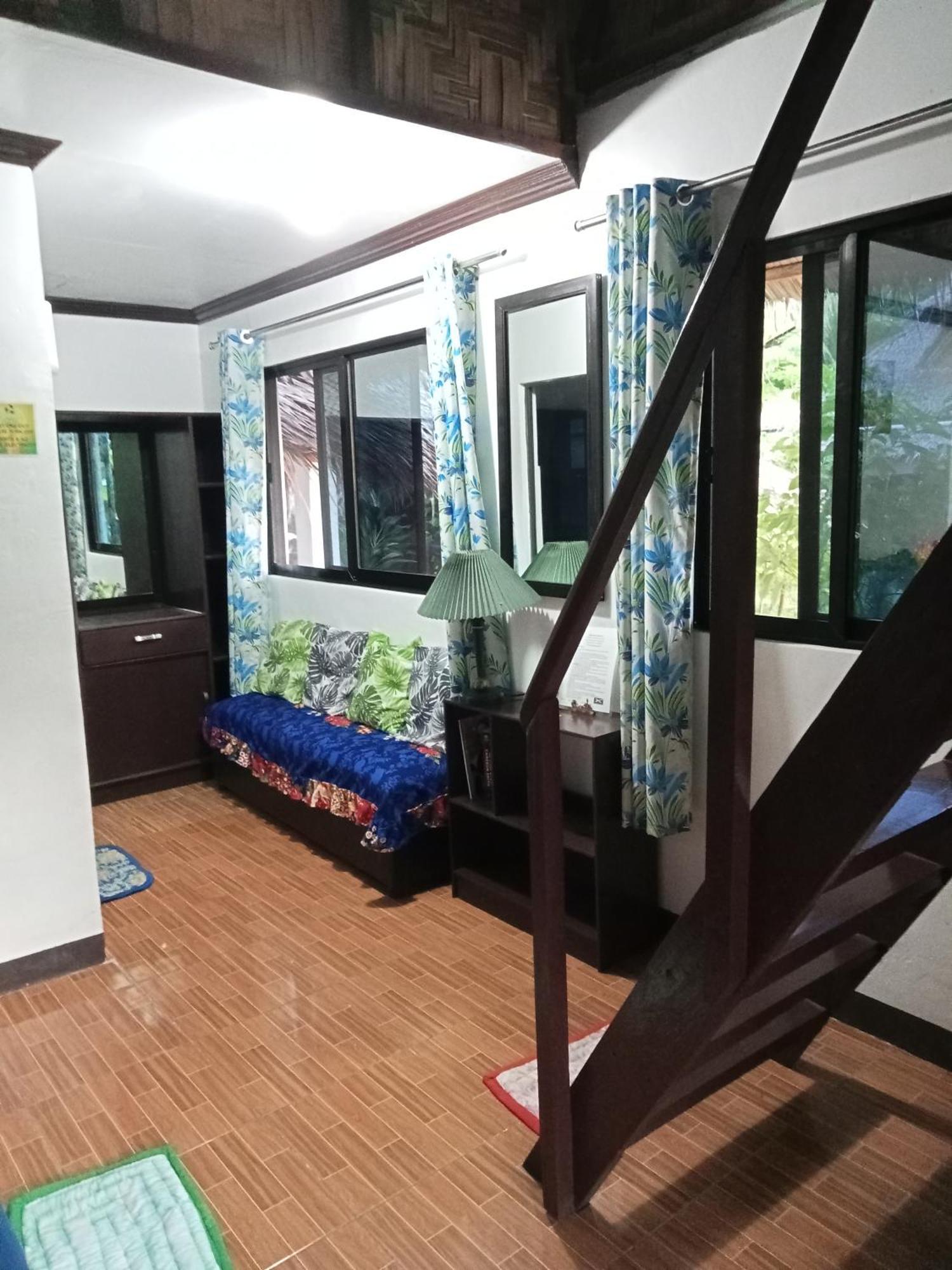 Weeroona Huts Homestay Pacifico San Isidro  Екстер'єр фото