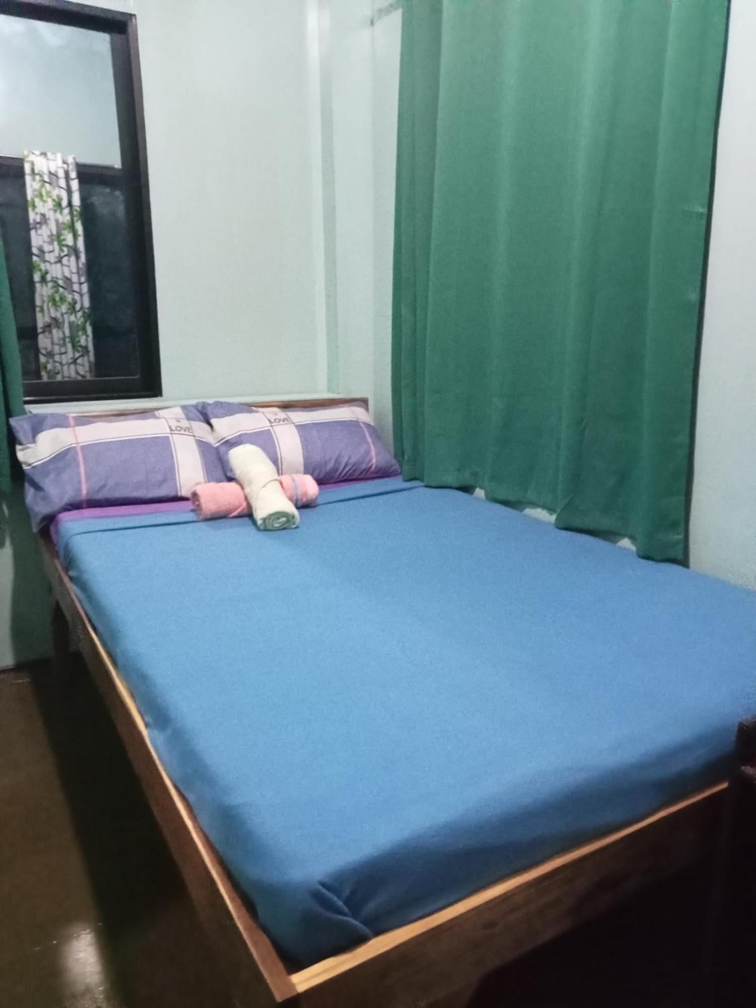 Weeroona Huts Homestay Pacifico San Isidro  Екстер'єр фото