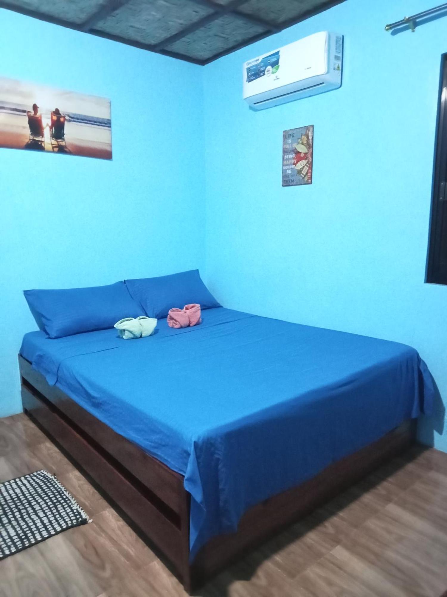 Weeroona Huts Homestay Pacifico San Isidro  Екстер'єр фото