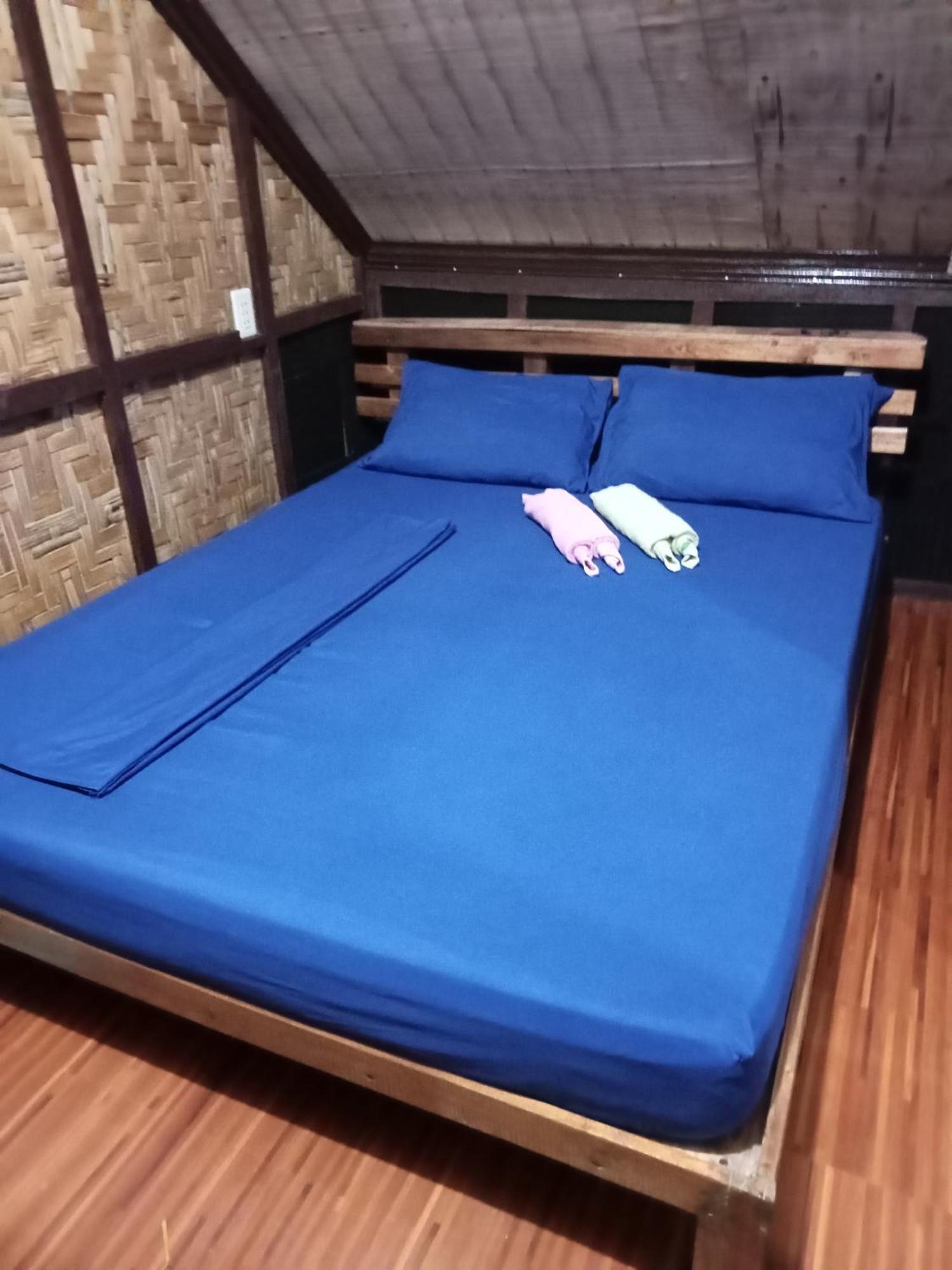 Weeroona Huts Homestay Pacifico San Isidro  Екстер'єр фото