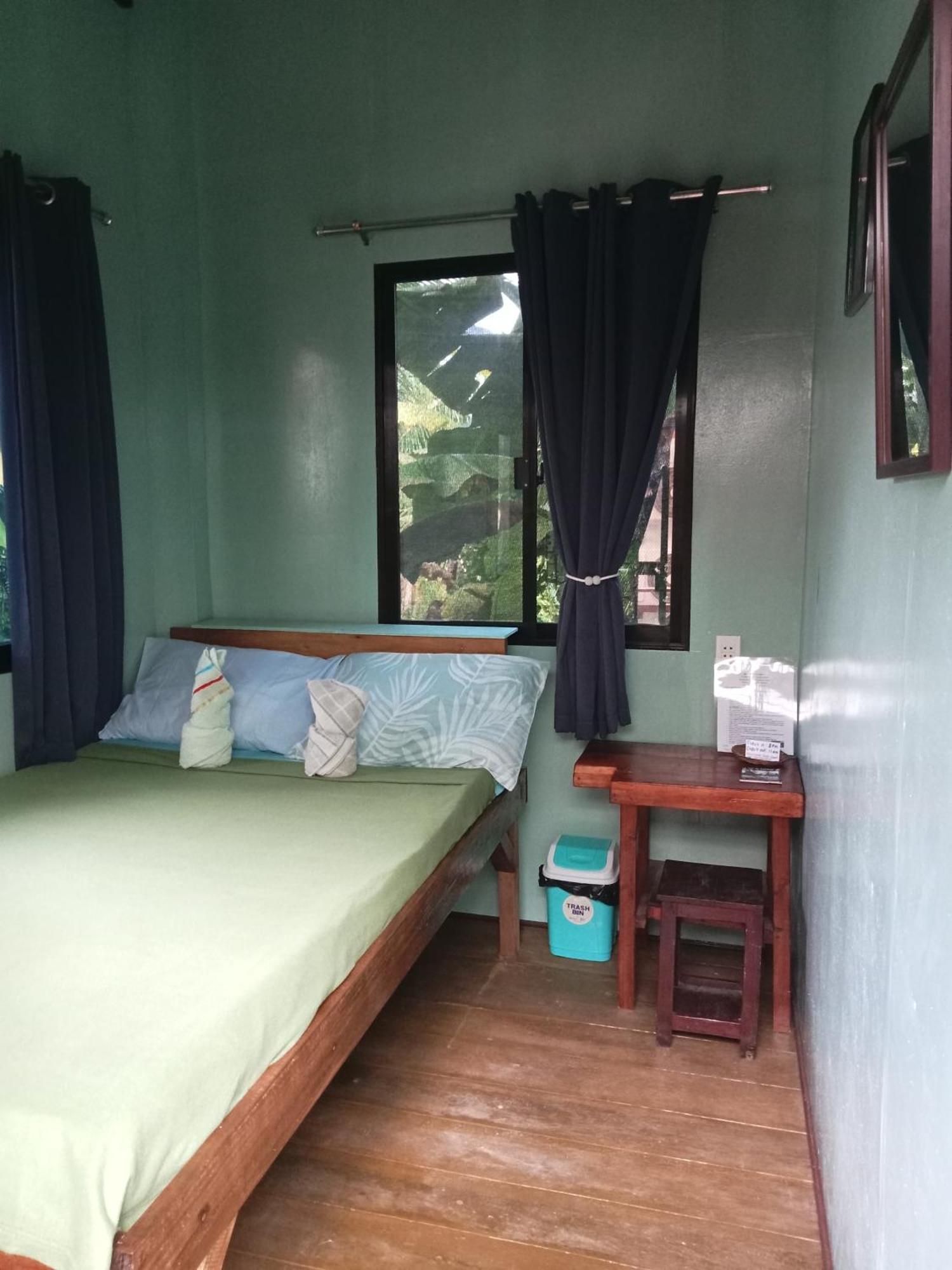 Weeroona Huts Homestay Pacifico San Isidro  Екстер'єр фото