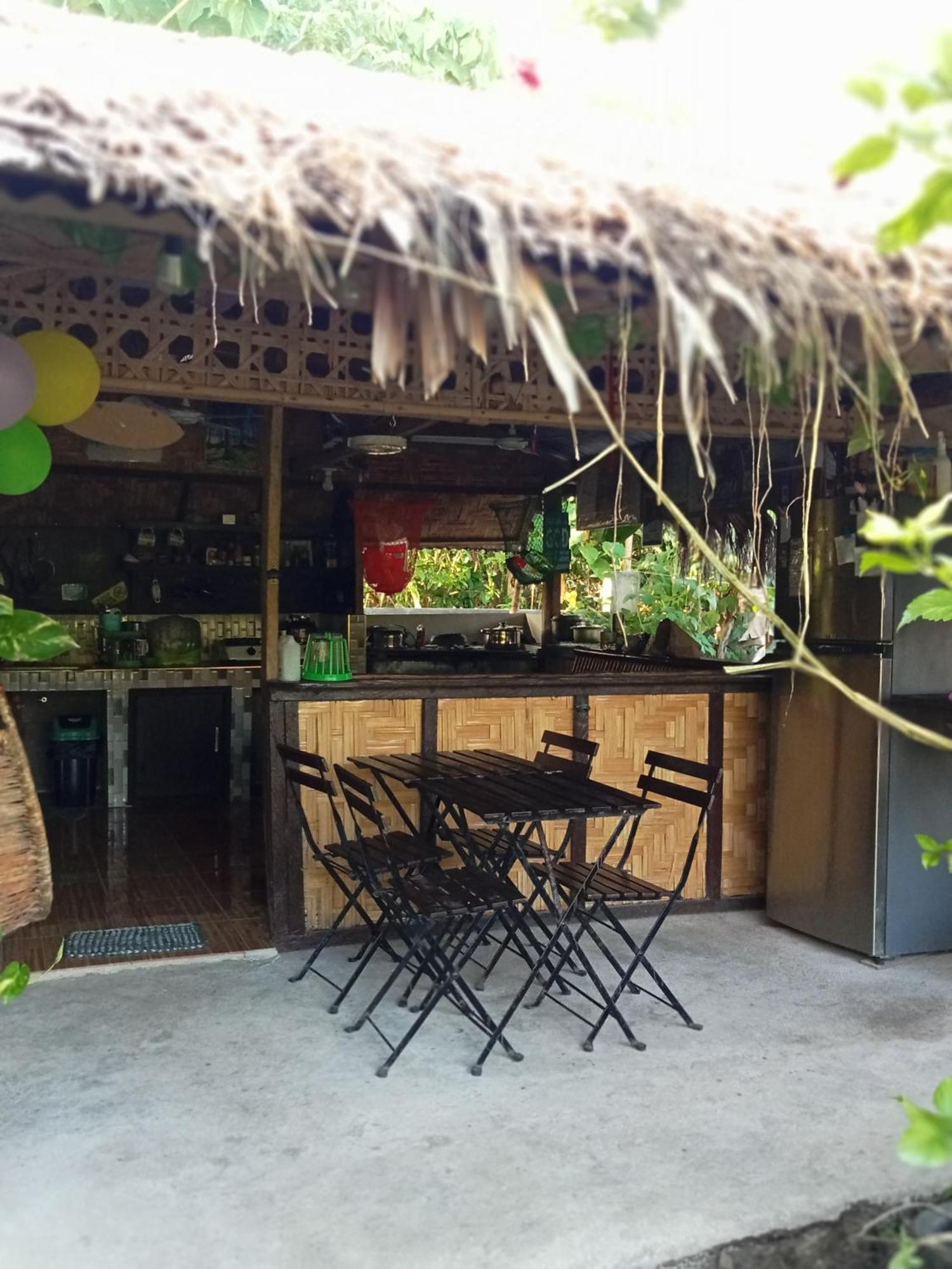 Weeroona Huts Homestay Pacifico San Isidro  Екстер'єр фото