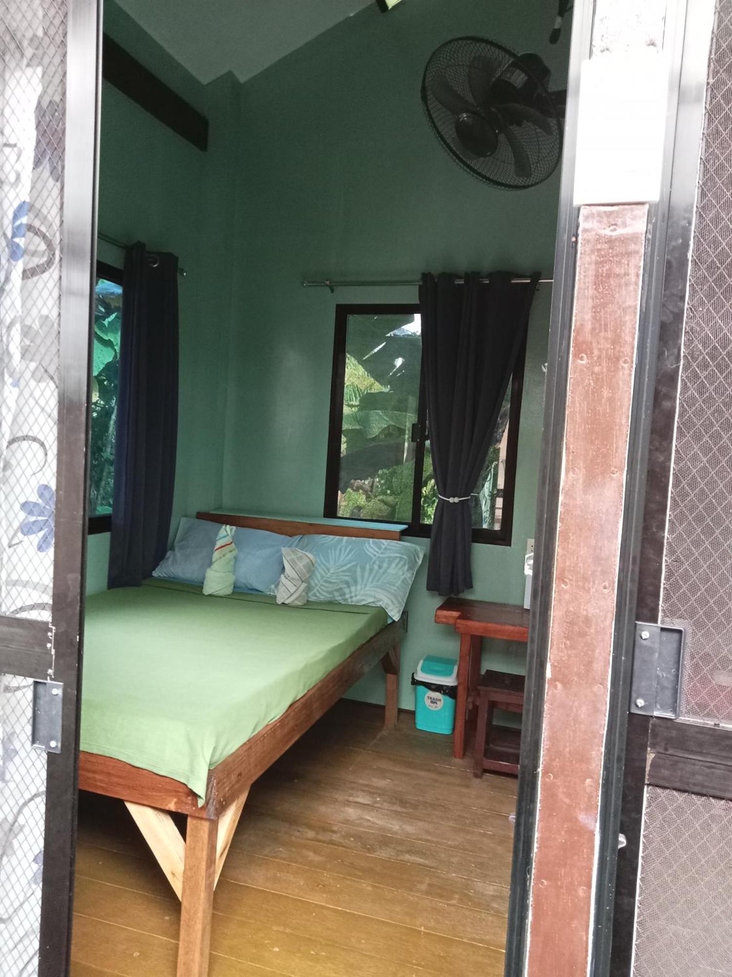 Weeroona Huts Homestay Pacifico San Isidro  Екстер'єр фото