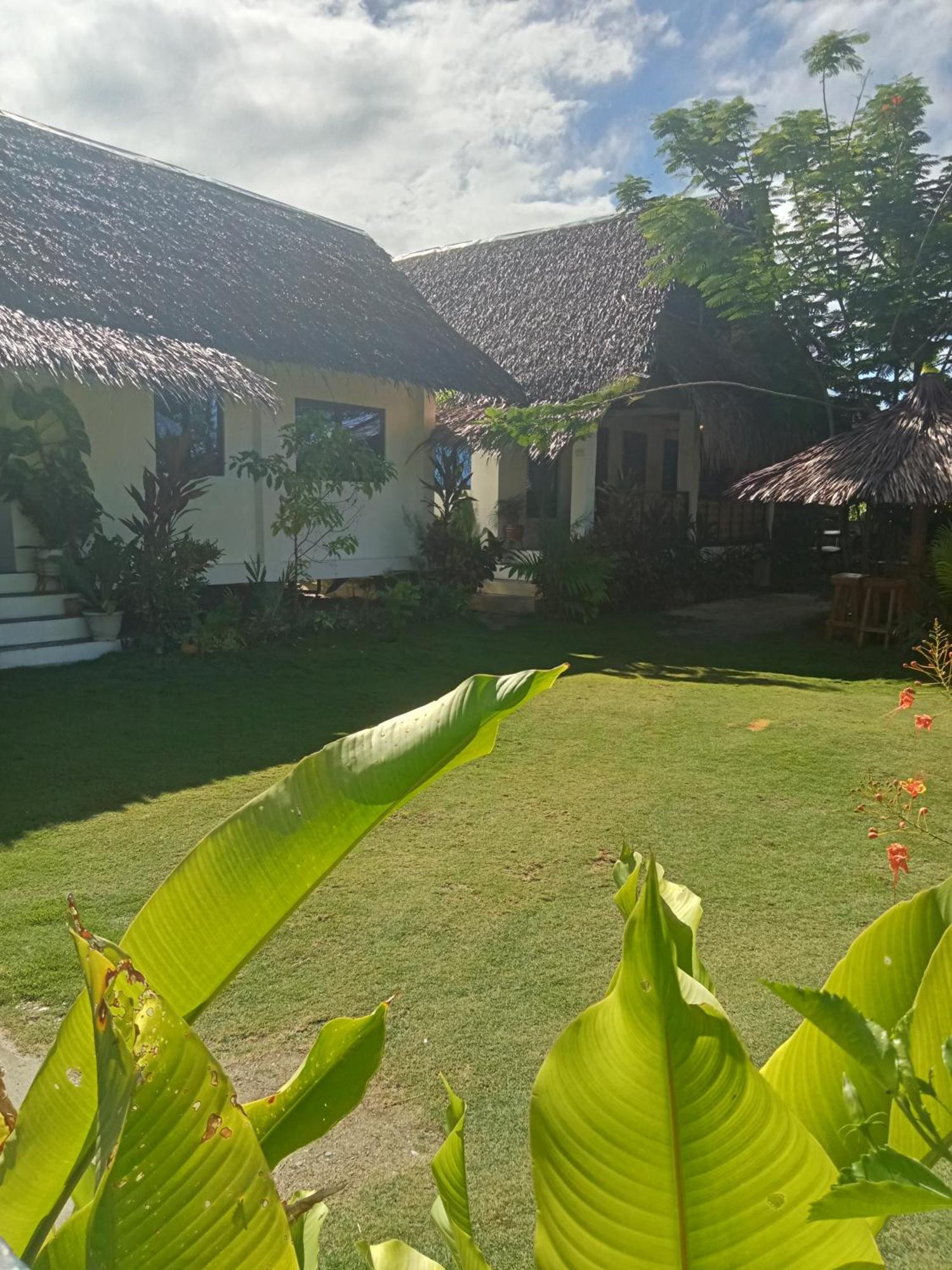 Weeroona Huts Homestay Pacifico San Isidro  Екстер'єр фото