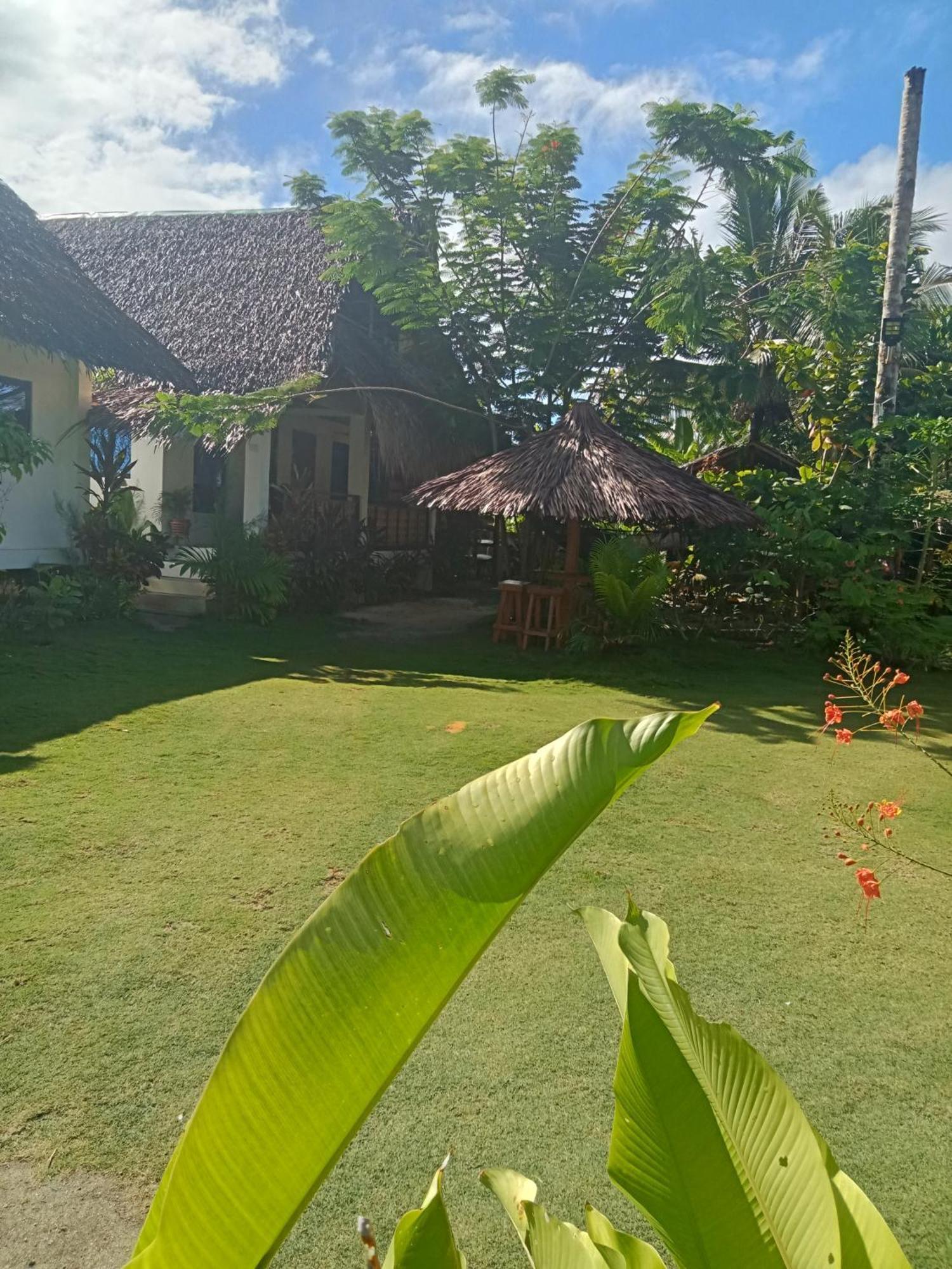 Weeroona Huts Homestay Pacifico San Isidro  Екстер'єр фото