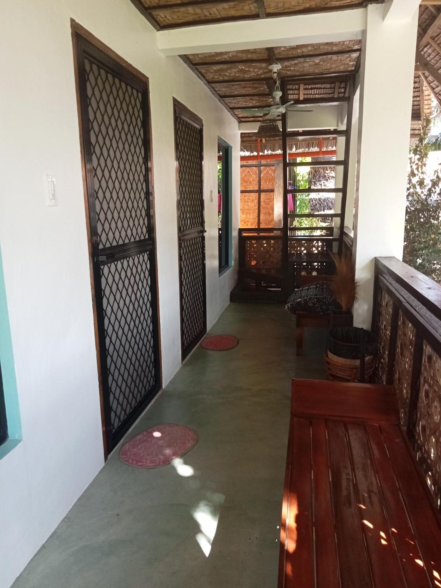 Weeroona Huts Homestay Pacifico San Isidro  Екстер'єр фото