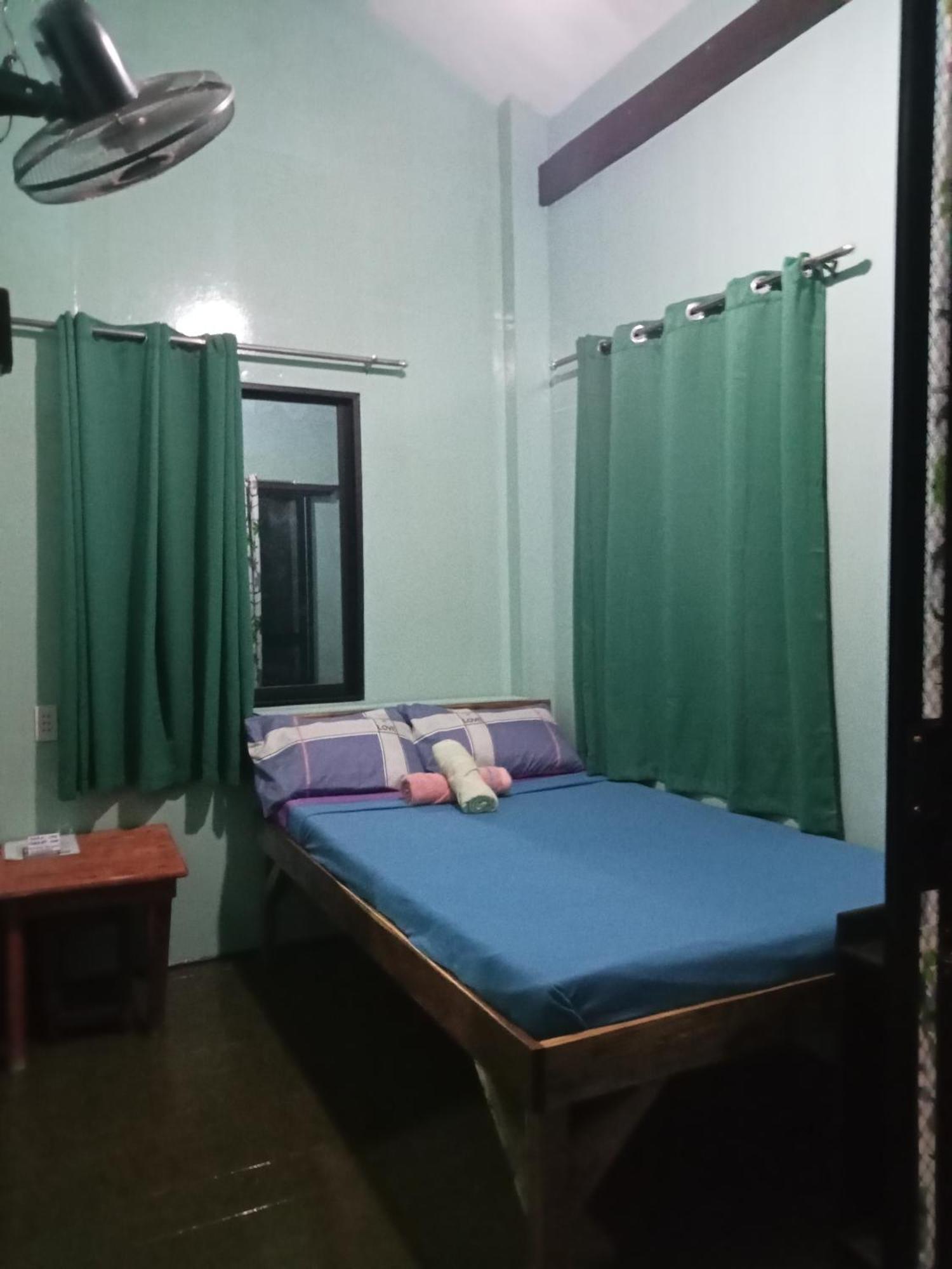 Weeroona Huts Homestay Pacifico San Isidro  Екстер'єр фото