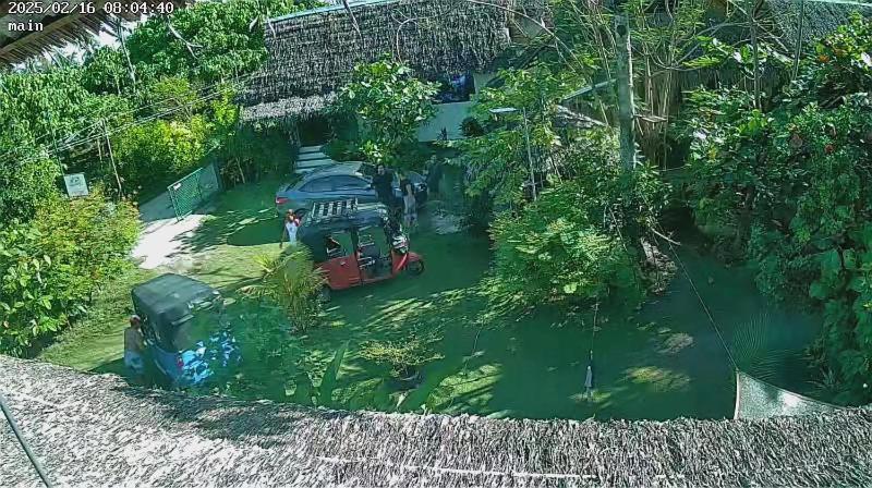 Weeroona Huts Homestay Pacifico San Isidro  Екстер'єр фото