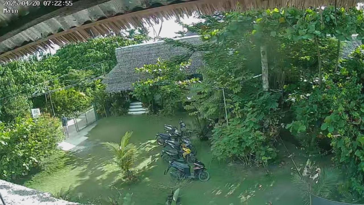 Weeroona Huts Homestay Pacifico San Isidro  Екстер'єр фото