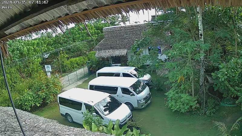 Weeroona Huts Homestay Pacifico San Isidro  Екстер'єр фото
